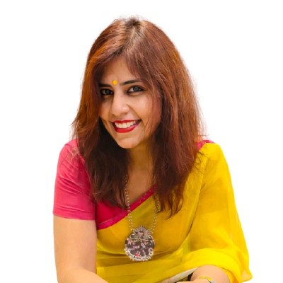Shuchi Mahajan